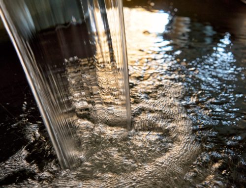 Reducing Internal Sewer Floods