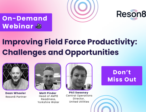Improving Field Force Productivity: Challenges and Opportunities